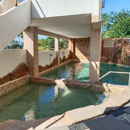 Hotel Spa El Gran Coral By Rotamundos Jocotepec Εξωτερικό φωτογραφία