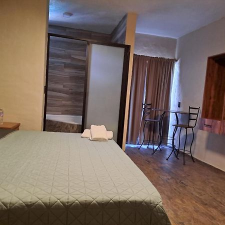 Hotel Spa El Gran Coral By Rotamundos Jocotepec Εξωτερικό φωτογραφία