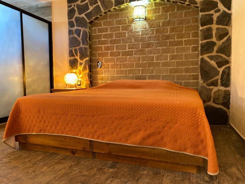 Hotel Spa El Gran Coral By Rotamundos Jocotepec Εξωτερικό φωτογραφία