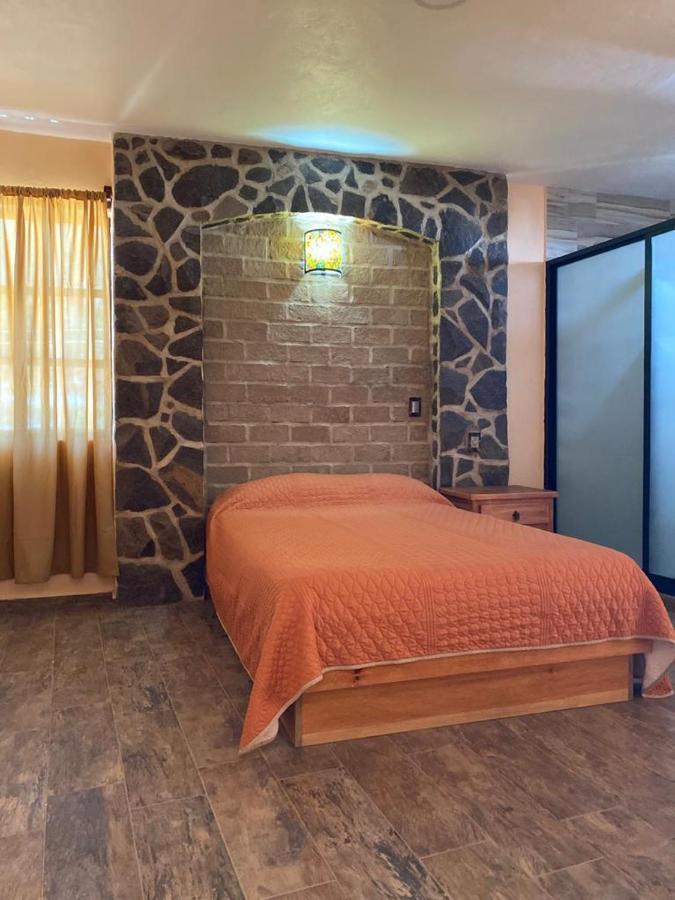 Hotel Spa El Gran Coral By Rotamundos Jocotepec Εξωτερικό φωτογραφία