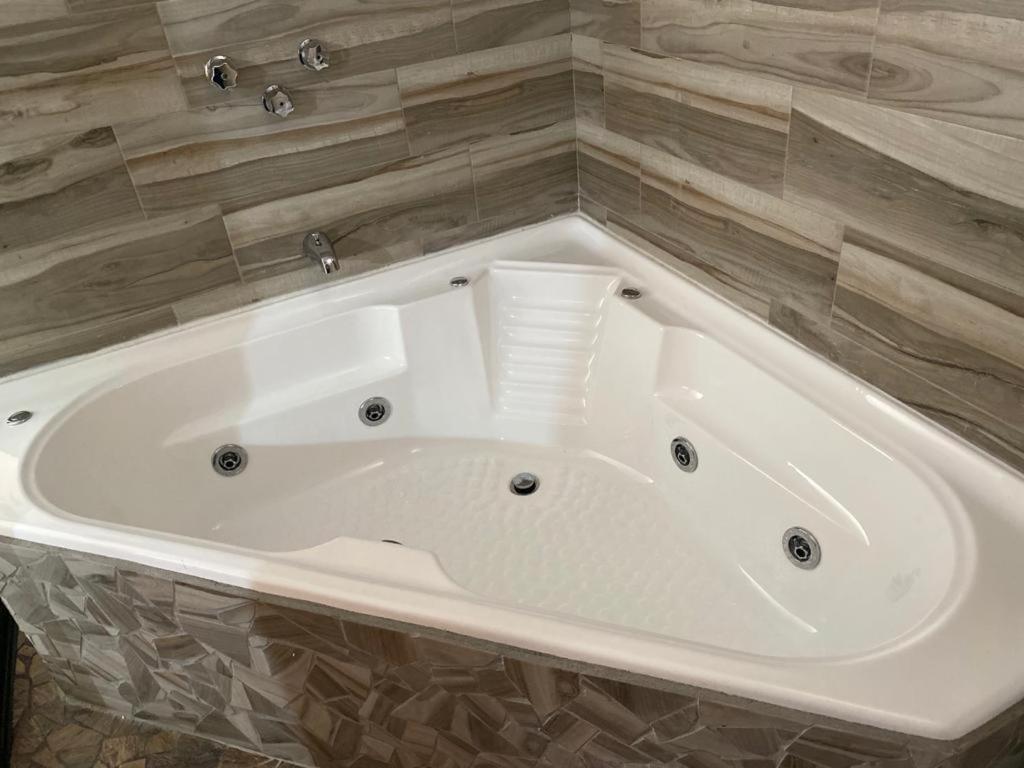 Hotel Spa El Gran Coral By Rotamundos Jocotepec Εξωτερικό φωτογραφία