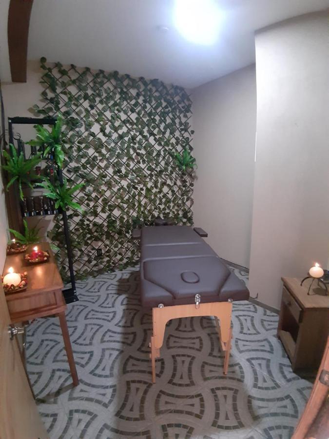 Hotel Spa El Gran Coral By Rotamundos Jocotepec Εξωτερικό φωτογραφία