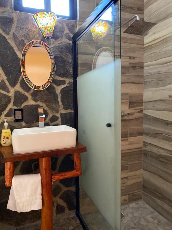 Hotel Spa El Gran Coral By Rotamundos Jocotepec Εξωτερικό φωτογραφία