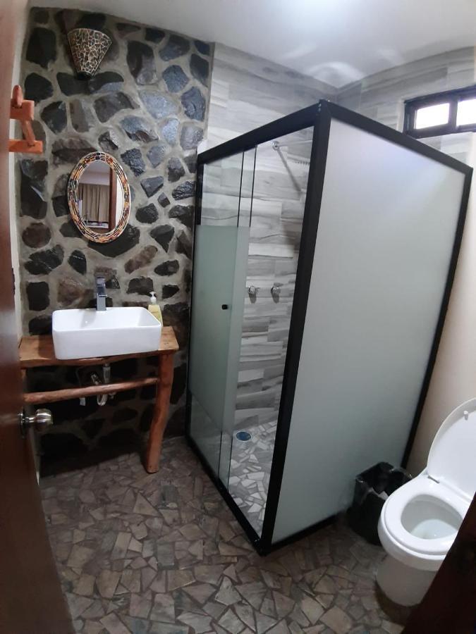 Hotel Spa El Gran Coral By Rotamundos Jocotepec Εξωτερικό φωτογραφία
