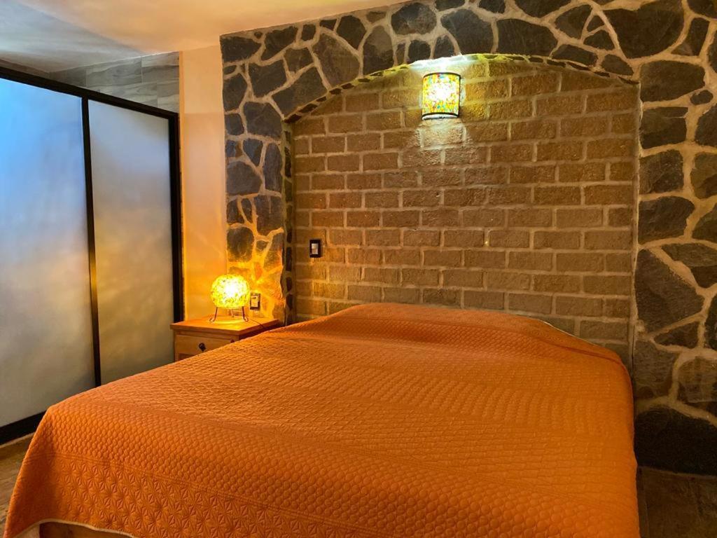 Hotel Spa El Gran Coral By Rotamundos Jocotepec Εξωτερικό φωτογραφία