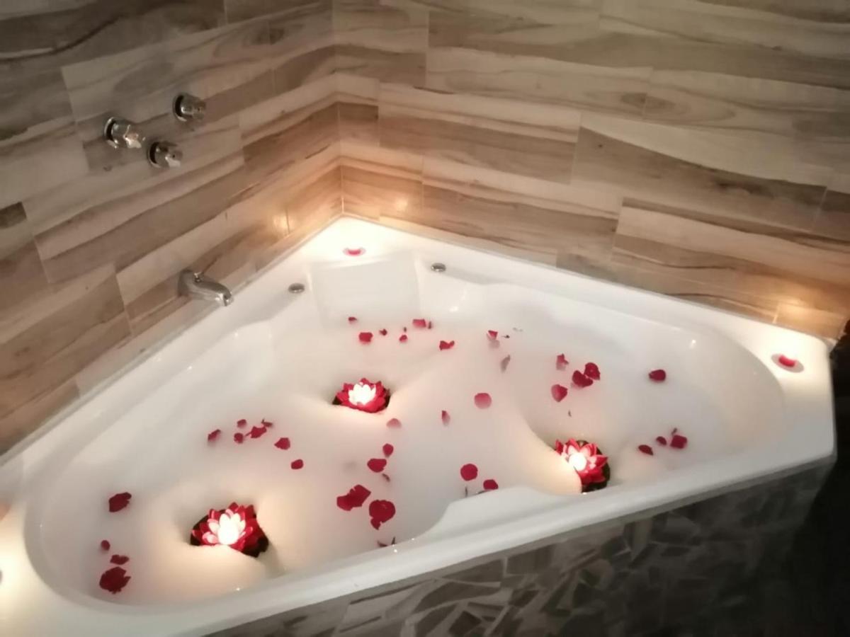 Hotel Spa El Gran Coral By Rotamundos Jocotepec Εξωτερικό φωτογραφία