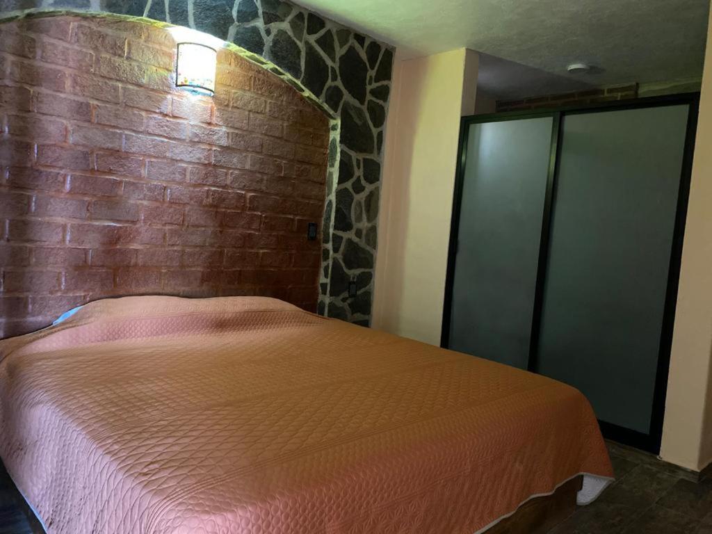 Hotel Spa El Gran Coral By Rotamundos Jocotepec Εξωτερικό φωτογραφία