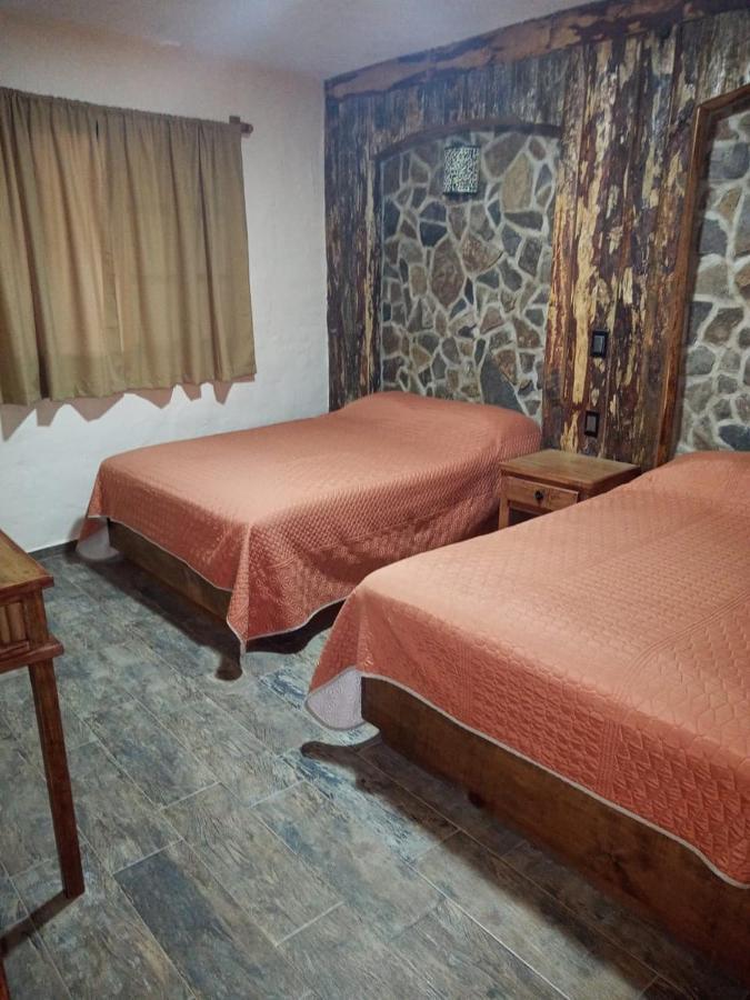 Hotel Spa El Gran Coral By Rotamundos Jocotepec Εξωτερικό φωτογραφία