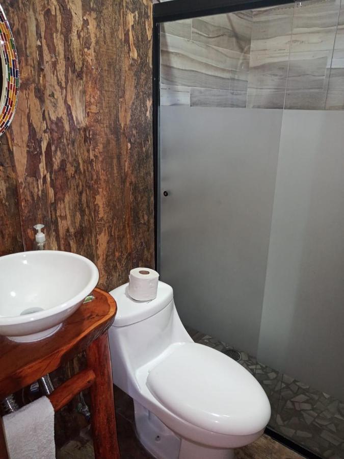 Hotel Spa El Gran Coral By Rotamundos Jocotepec Εξωτερικό φωτογραφία