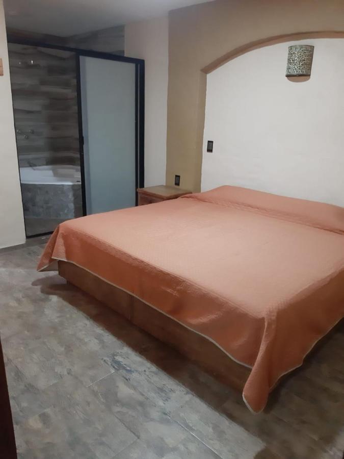 Hotel Spa El Gran Coral By Rotamundos Jocotepec Εξωτερικό φωτογραφία