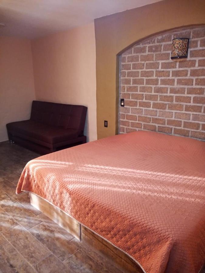 Hotel Spa El Gran Coral By Rotamundos Jocotepec Εξωτερικό φωτογραφία