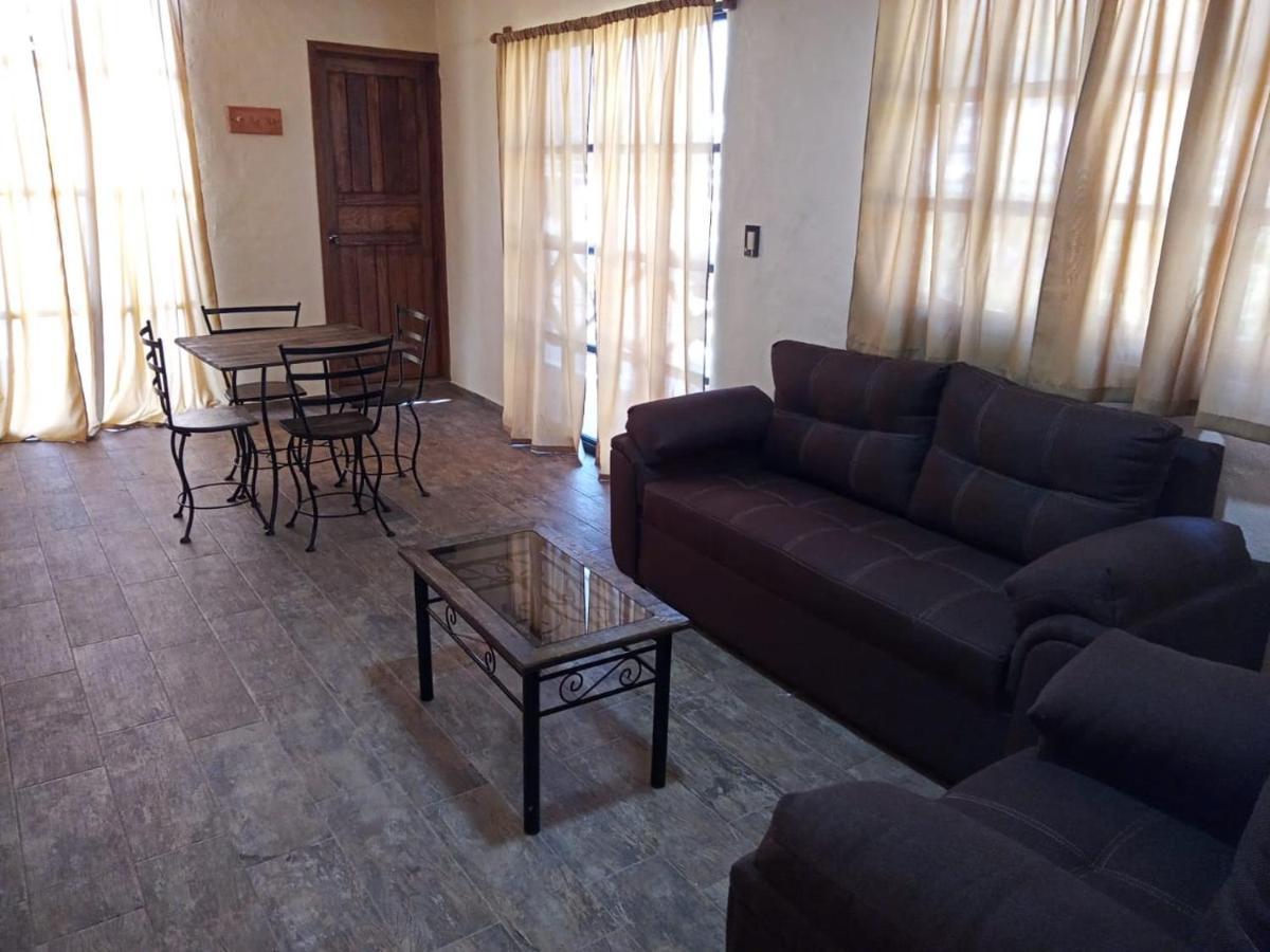 Hotel Spa El Gran Coral By Rotamundos Jocotepec Εξωτερικό φωτογραφία