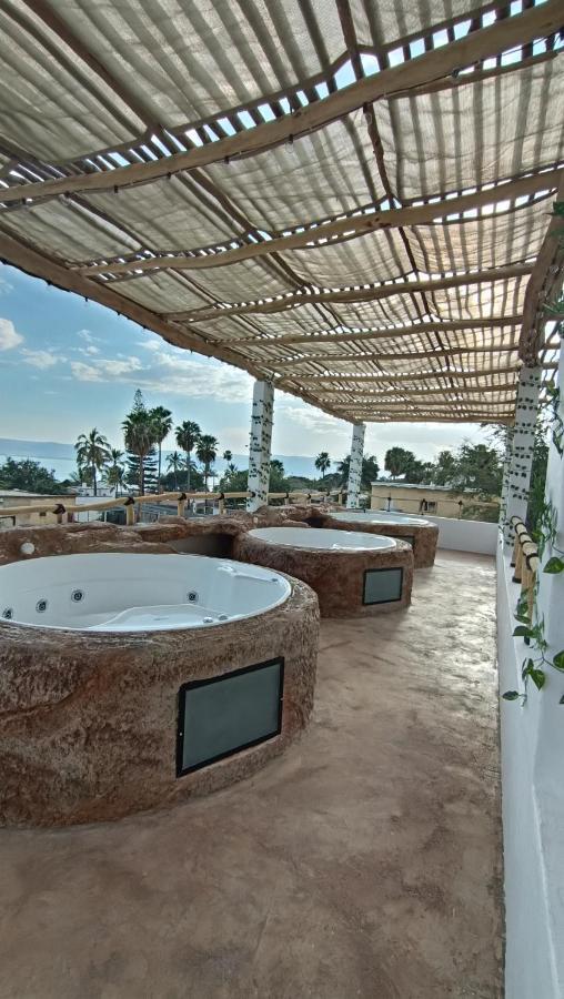 Hotel Spa El Gran Coral By Rotamundos Jocotepec Εξωτερικό φωτογραφία