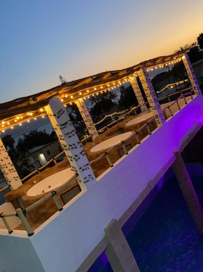 Hotel Spa El Gran Coral By Rotamundos Jocotepec Εξωτερικό φωτογραφία