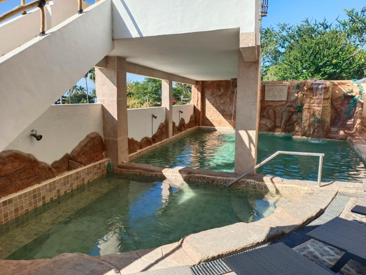 Hotel Spa El Gran Coral By Rotamundos Jocotepec Εξωτερικό φωτογραφία