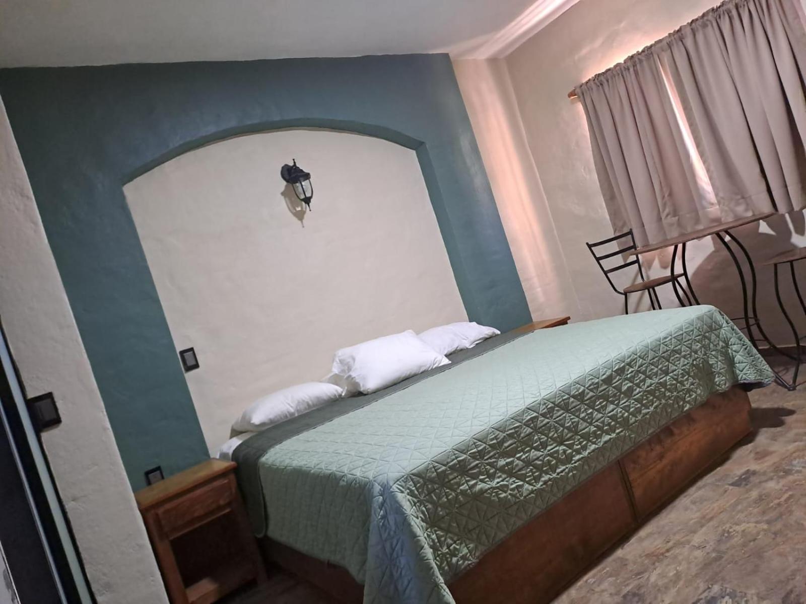 Hotel Spa El Gran Coral By Rotamundos Jocotepec Εξωτερικό φωτογραφία