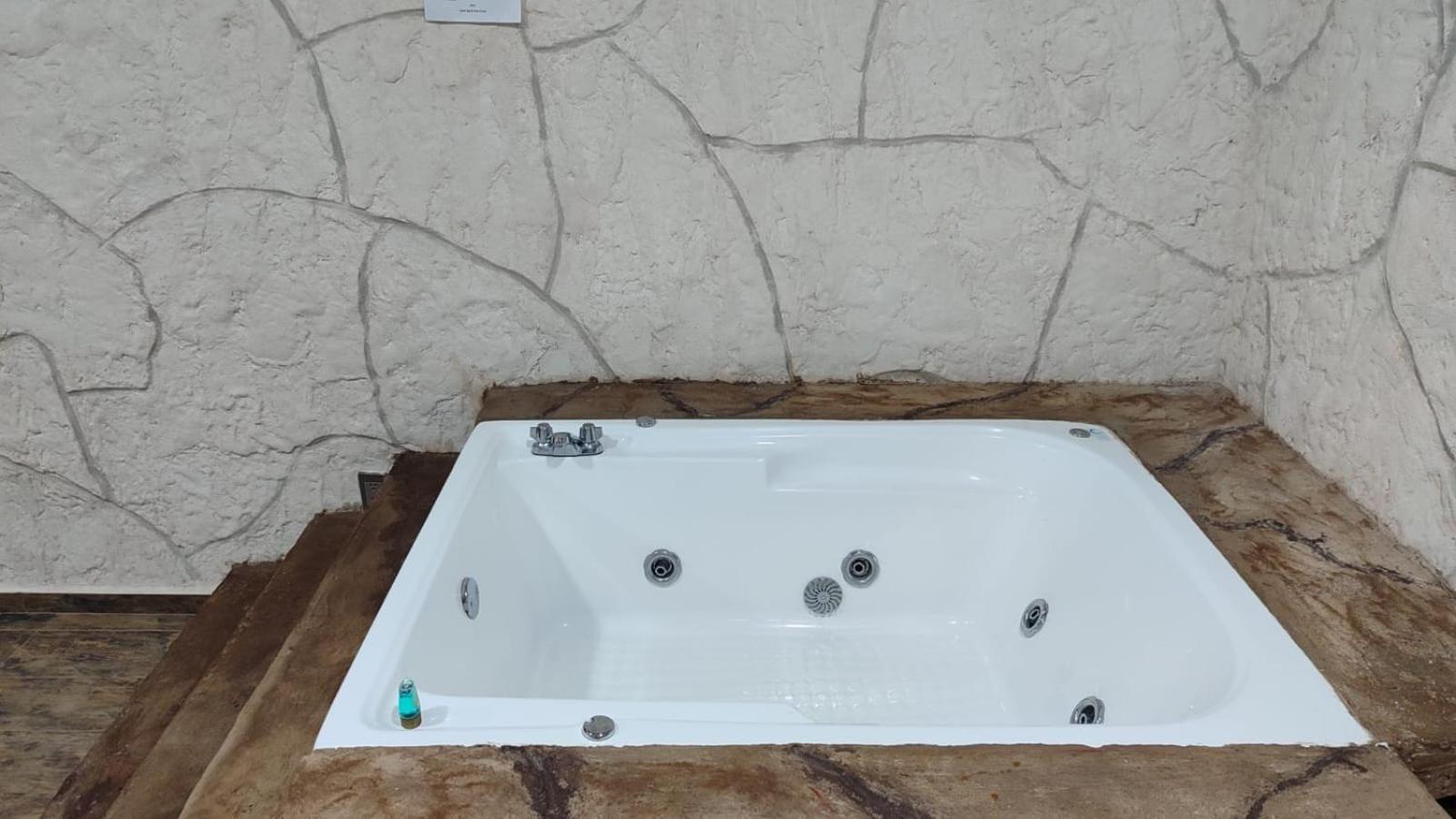 Hotel Spa El Gran Coral By Rotamundos Jocotepec Εξωτερικό φωτογραφία